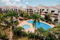 The Hacienda (D15), Condominium #567653071